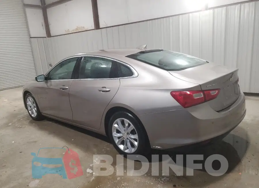 1G1ZD5ST9PF135624 Photo# 2