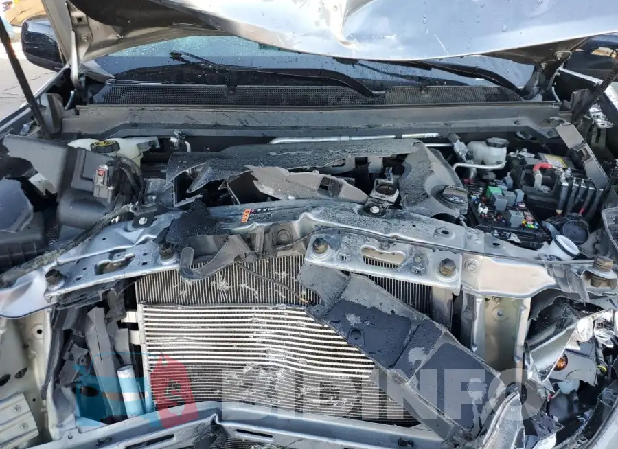 1GCGTDEN8N1317818 Photo# 11