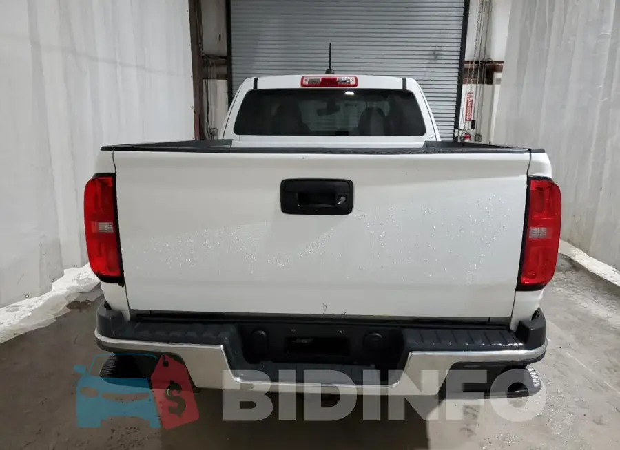 1GCHSBEA9H1179848 Photo# 6