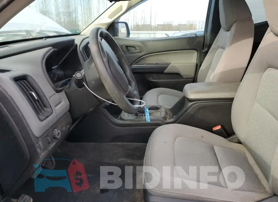 1GCHSBEN8N1314364 Photo# 7