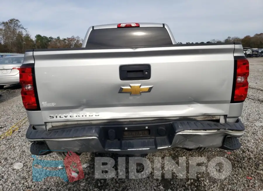 1GCRCPEC8GZ404163 Photo# 6