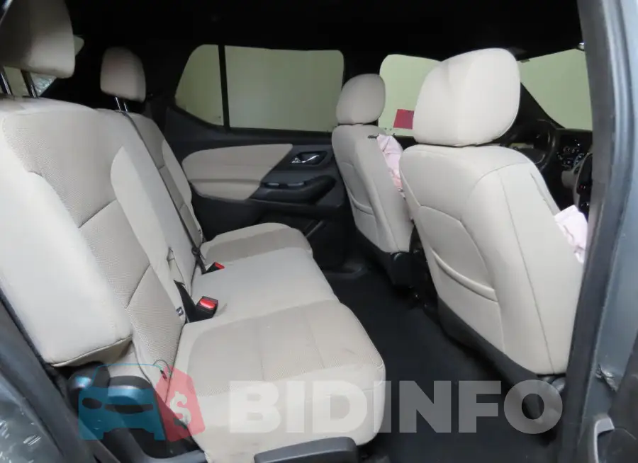 1GNERFKW5PJ116158 Photo# 6