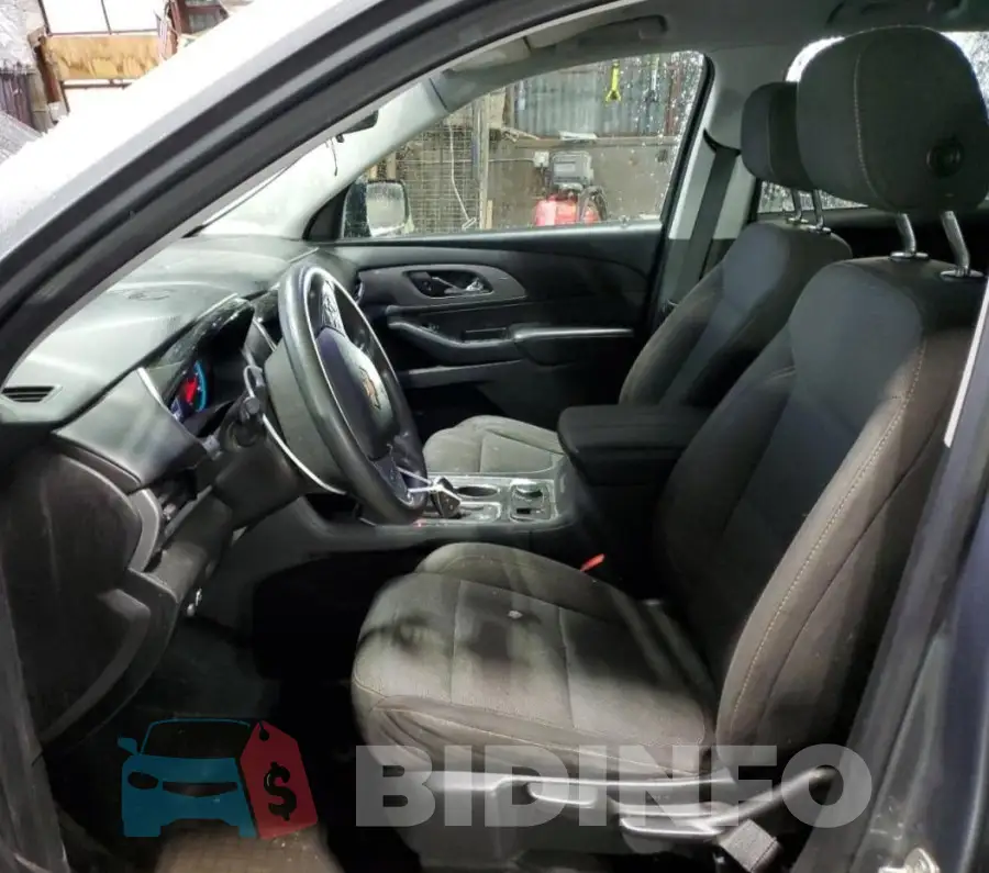 1GNEVFKW6LJ160174 Photo# 7