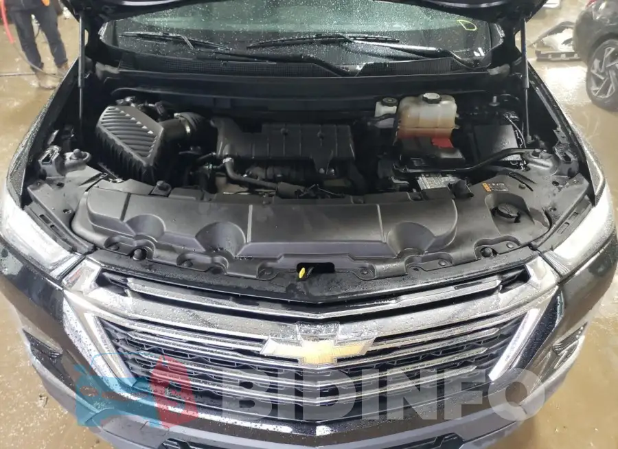 1GNEVGKW6PJ132001 Photo# 11