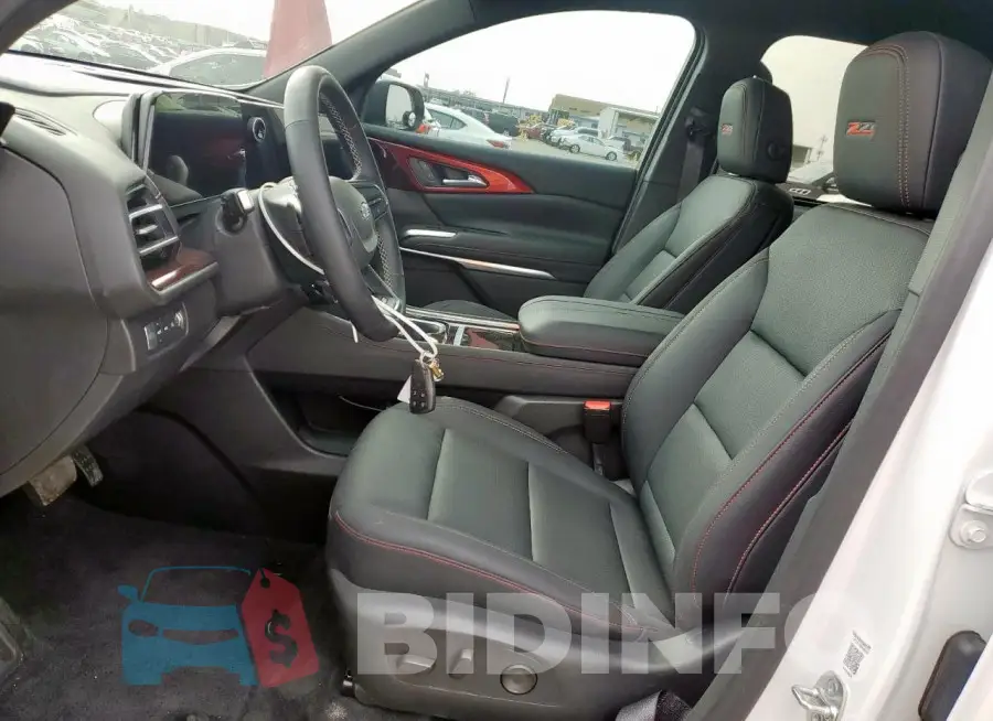 1GNEVJKS1RJ141542 Photo# 7