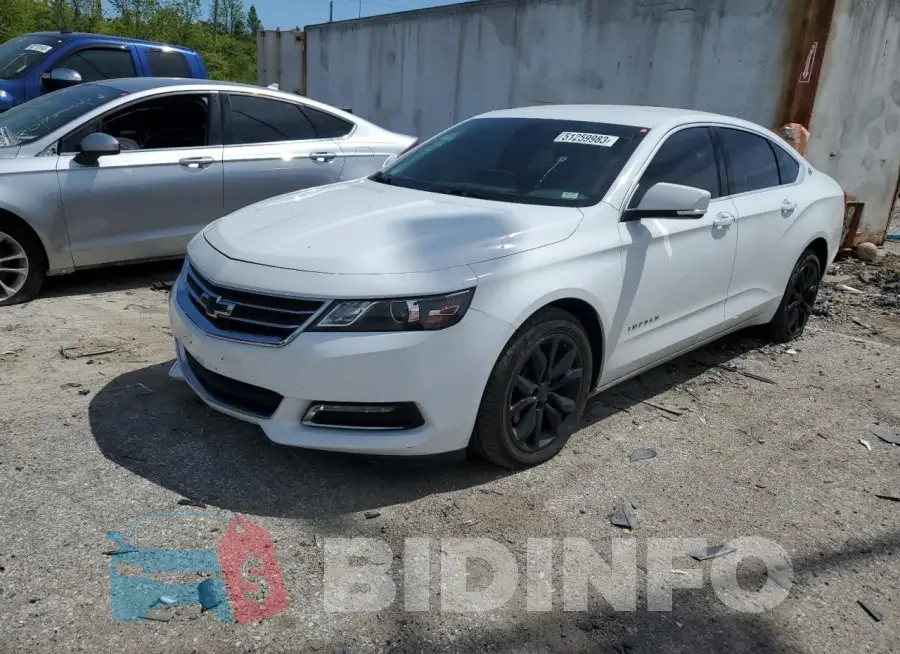 2G1105S37J9115638 Photo# 1