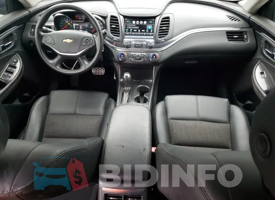 2G1115S37G9201330 Photo# 8