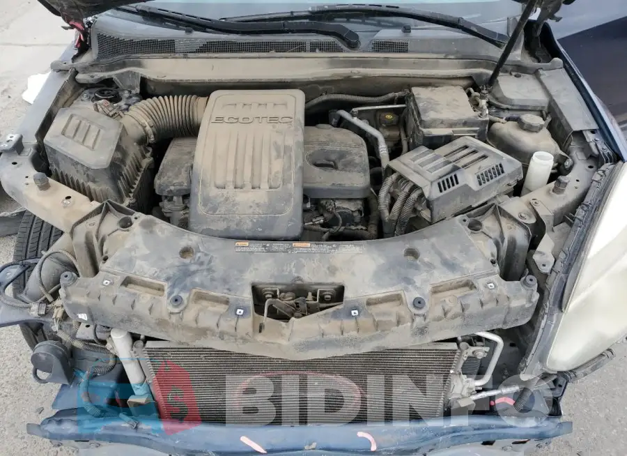 2GNALCEK5G1160047 Photo# 12