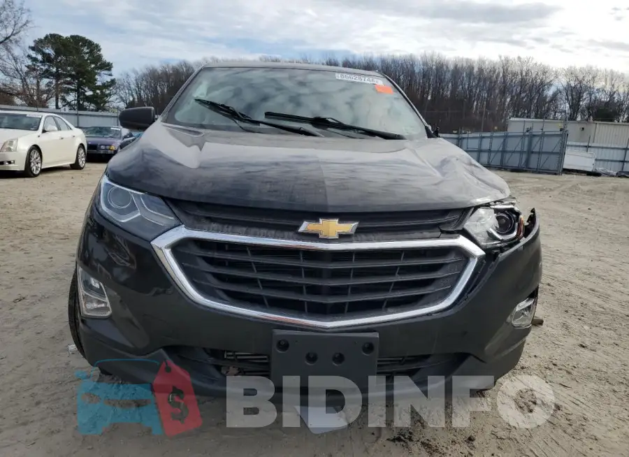 2GNAXHEV1L6150186 Photo# 5