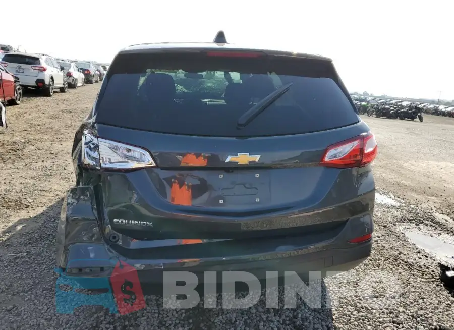 2GNAXHEV8M6113394 Photo# 6