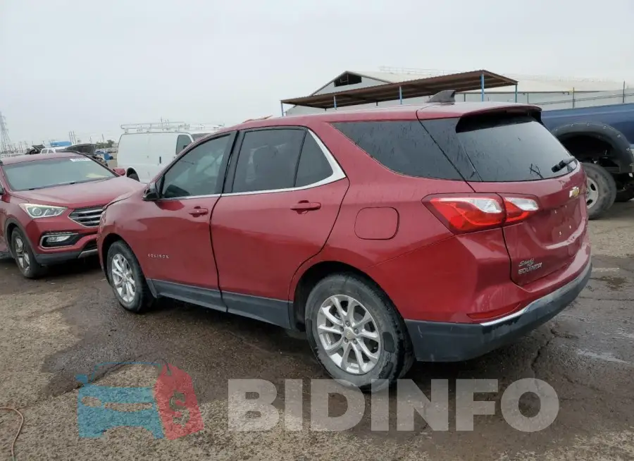 2GNAXKEV4M6143148 Photo# 2