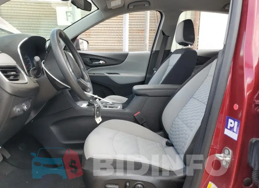2GNAXSEV8J6260811 Photo# 7