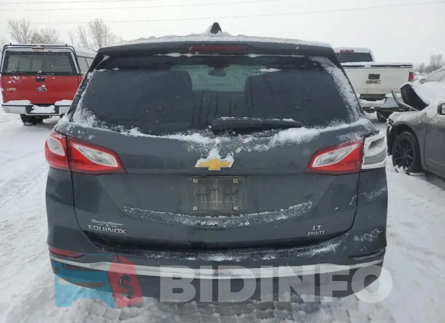2GNAXUEV9L6103822 Photo# 6