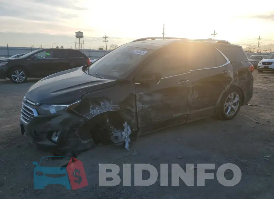 2GNAXXEV1L6248368 Photo# 1