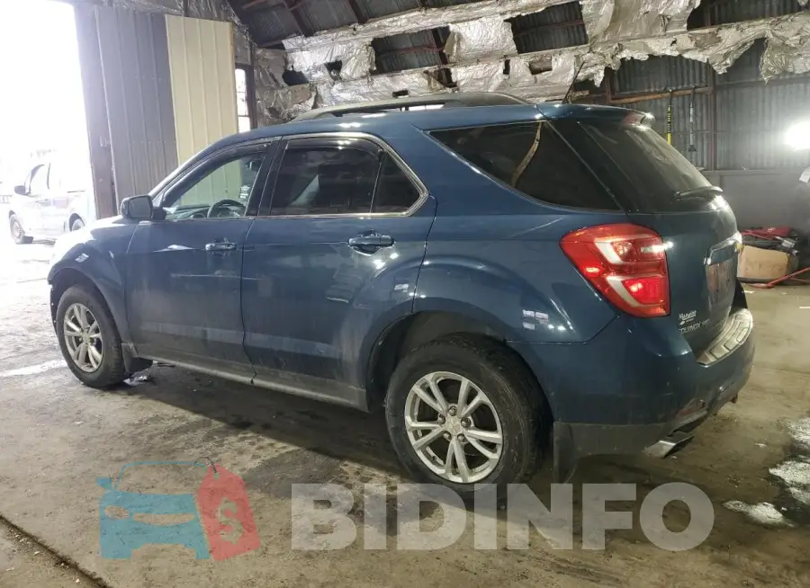 2GNFLFE38H6235425 Photo# 2