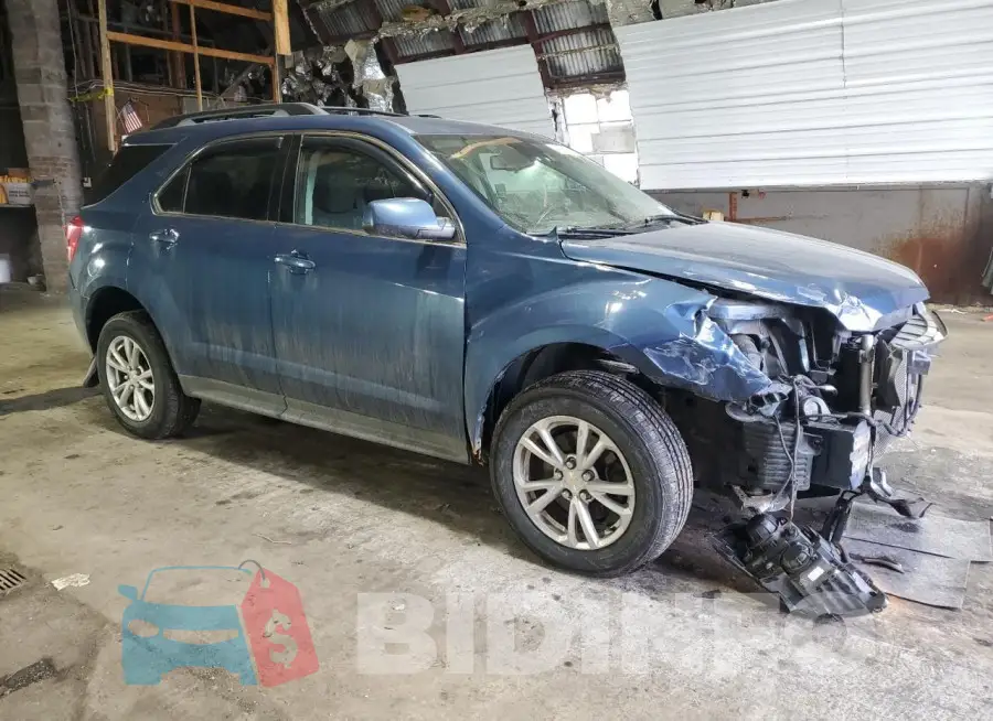 2GNFLFE38H6235425 Photo# 4