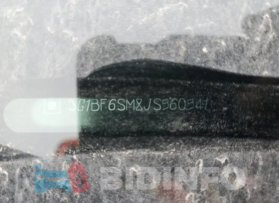 3G1BF6SM8JS560541 Photo# 12