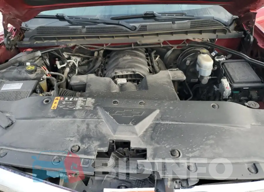 3GCPCREC2JG577090 Photo# 11