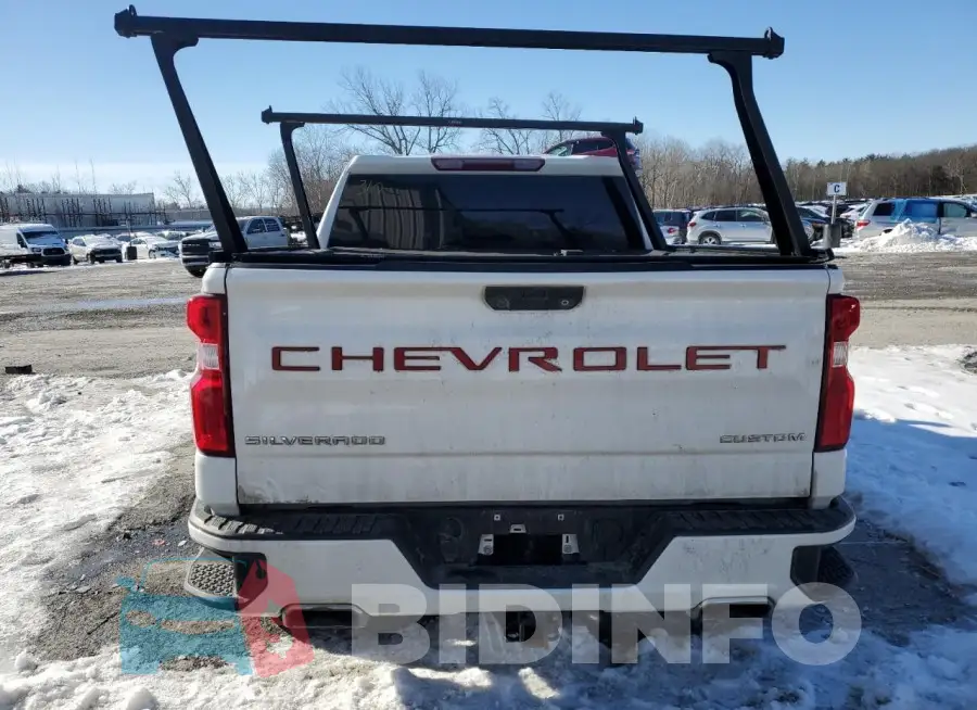 3GCUYBEF7MG139174 Photo# 6
