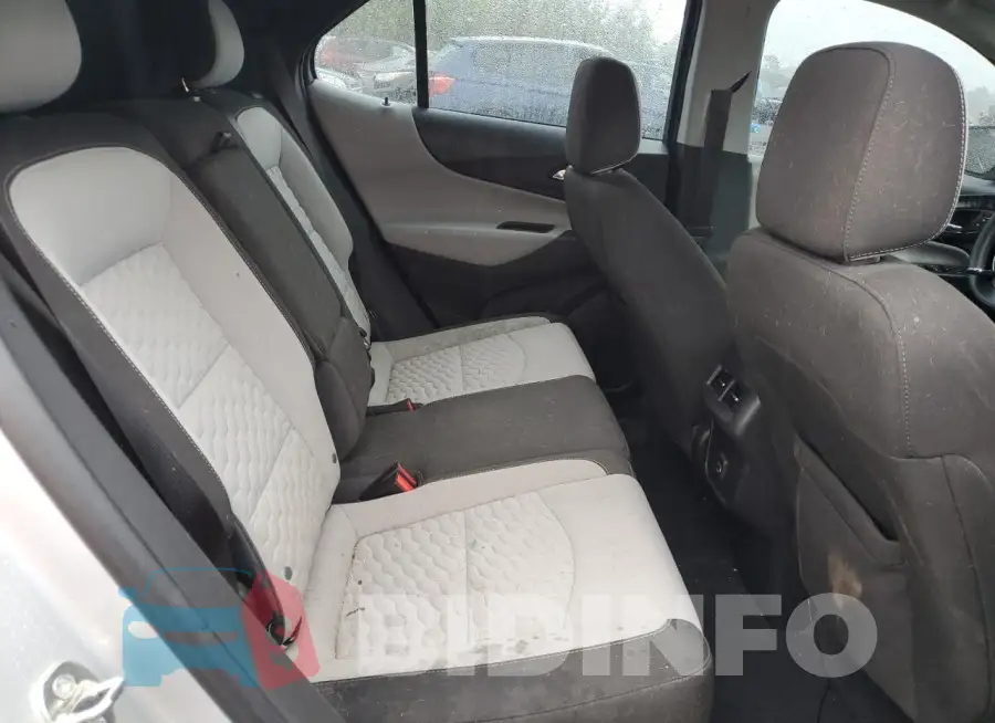 3GNAXHEV1LS632674 Photo# 11