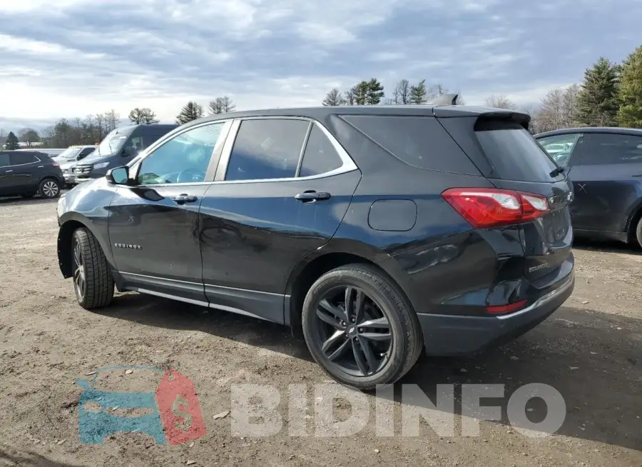 3GNAXKEV8ML367793 Photo# 2