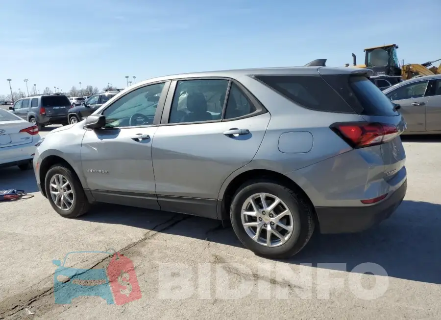 3GNAXSEG7RL324989 Photo# 2