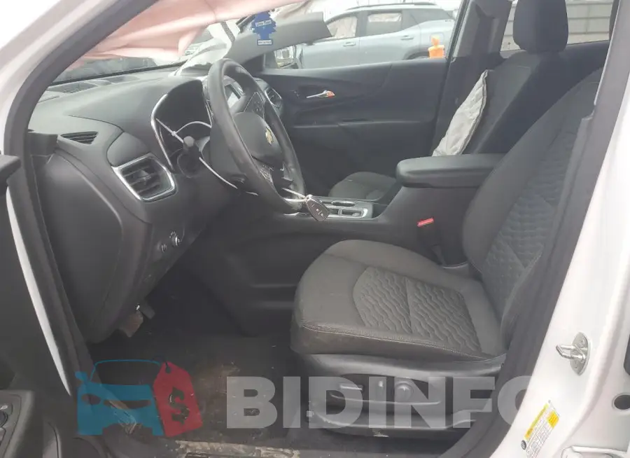 3GNAXUEV3LS732090 Photo# 7