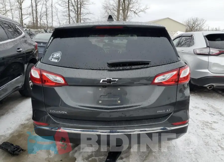 3GNAXUEV3ML303253 Photo# 6