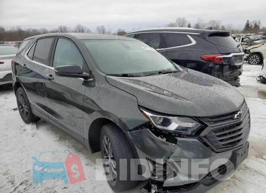 3GNAXUEV3ML303253 Photo# 4