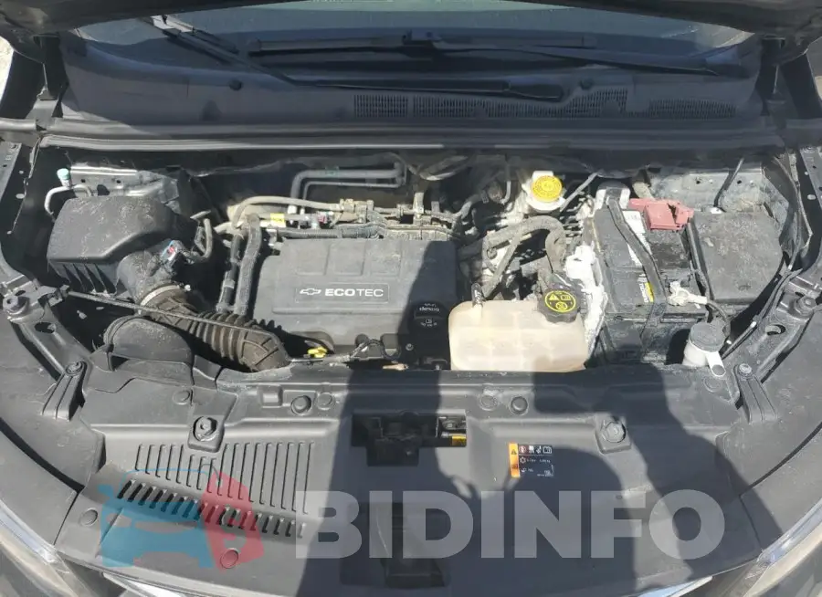 3GNCJKSBXLL201326 Photo# 11
