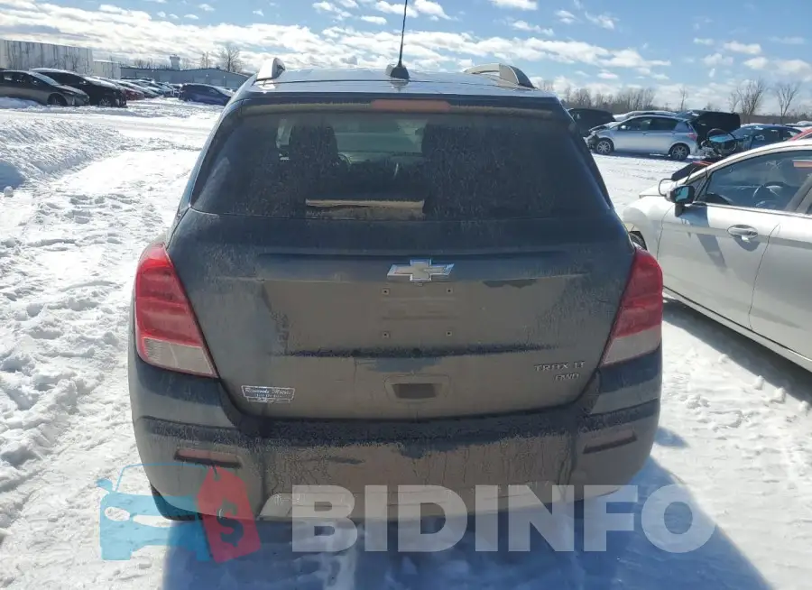 3GNCJPSB1GL214615 Photo# 6