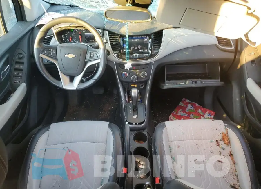 3GNCJPSB9LL133842 Photo# 8