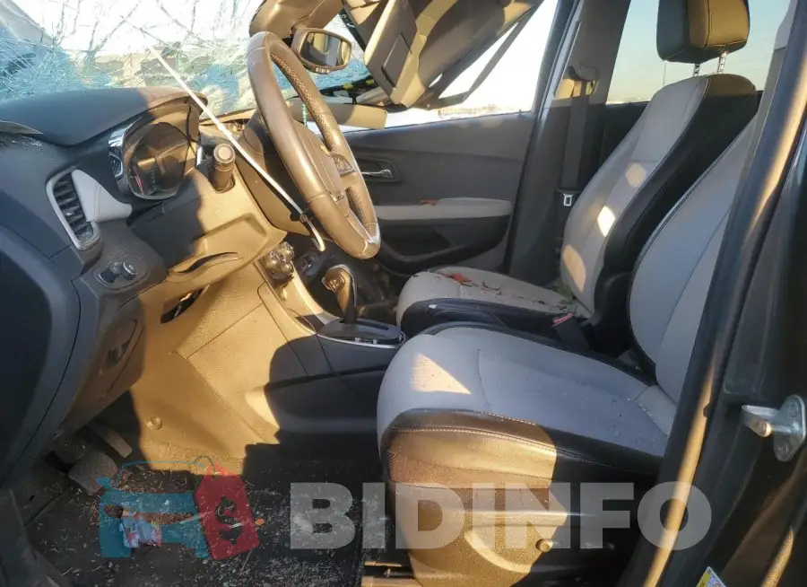 3GNCJPSB9LL133842 Photo# 7