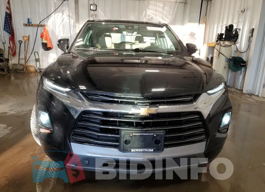 3GNKBLRS2LS663941 Photo# 5