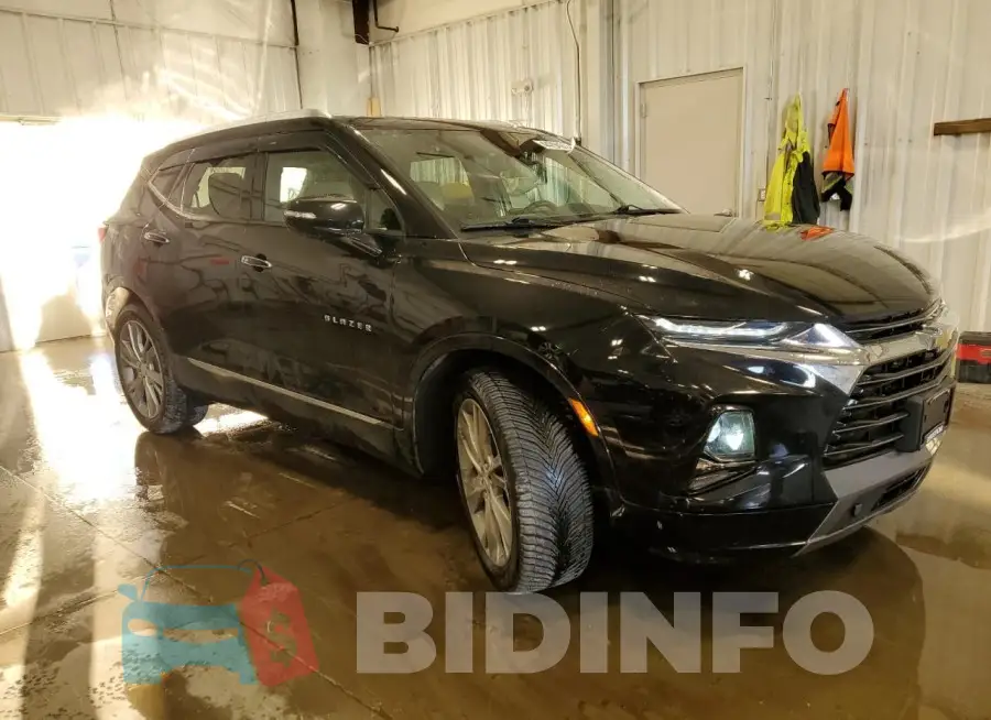 3GNKBLRS2LS663941 Photo# 4