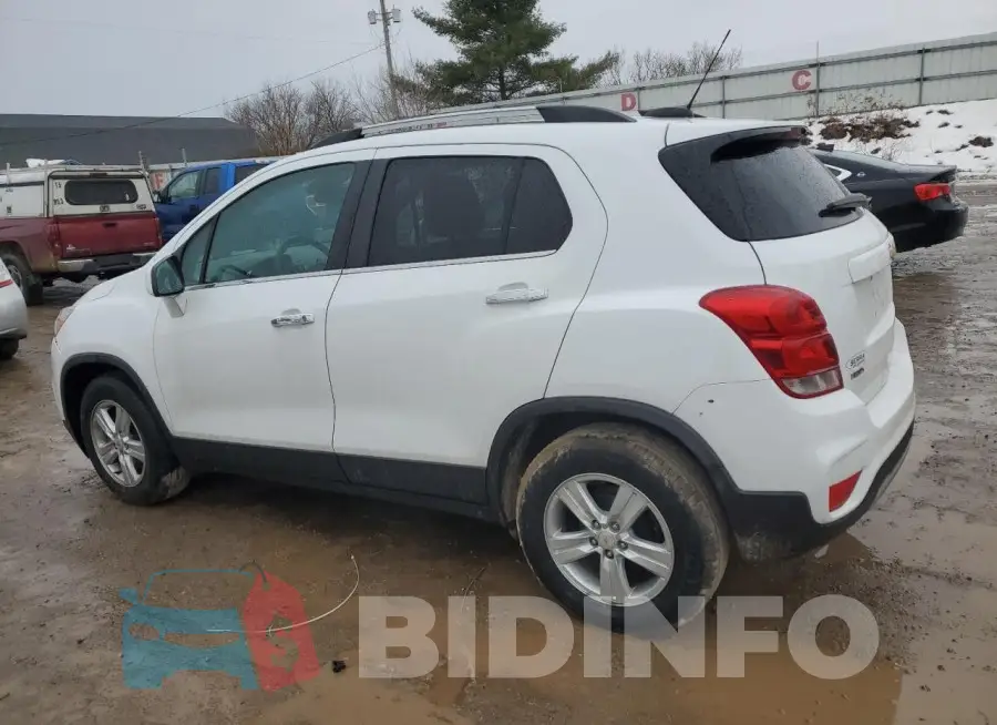 KL7CJLSB2HB172117 Photo# 2