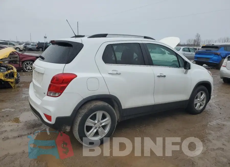 KL7CJLSB2HB172117 Photo# 3