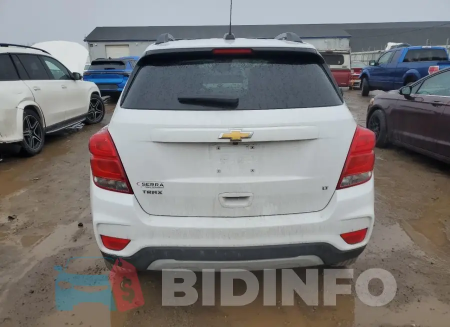 KL7CJLSB2HB172117 Photo# 6