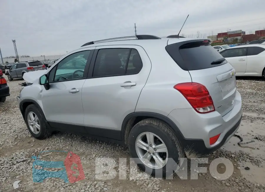 KL7CJLSB7MB318876 Photo# 2