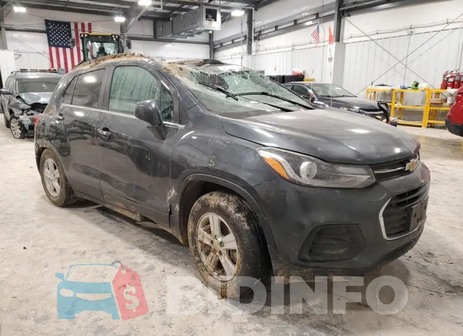 KL7CJPSB1HB245436 Photo# 4
