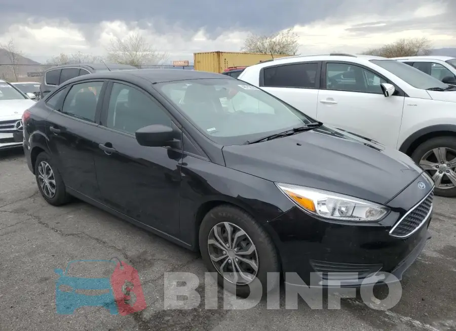 1FADP3E2XHL314599 Photo# 4