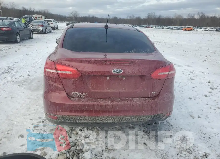 1FADP3F20GL229347 Photo# 6