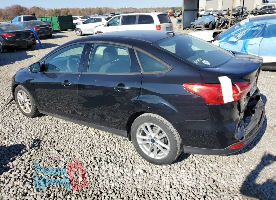 1FADP3F20GL264146 Photo# 2