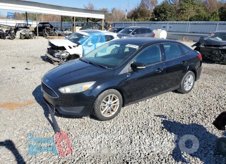 1FADP3F20GL264146 Photo# 1