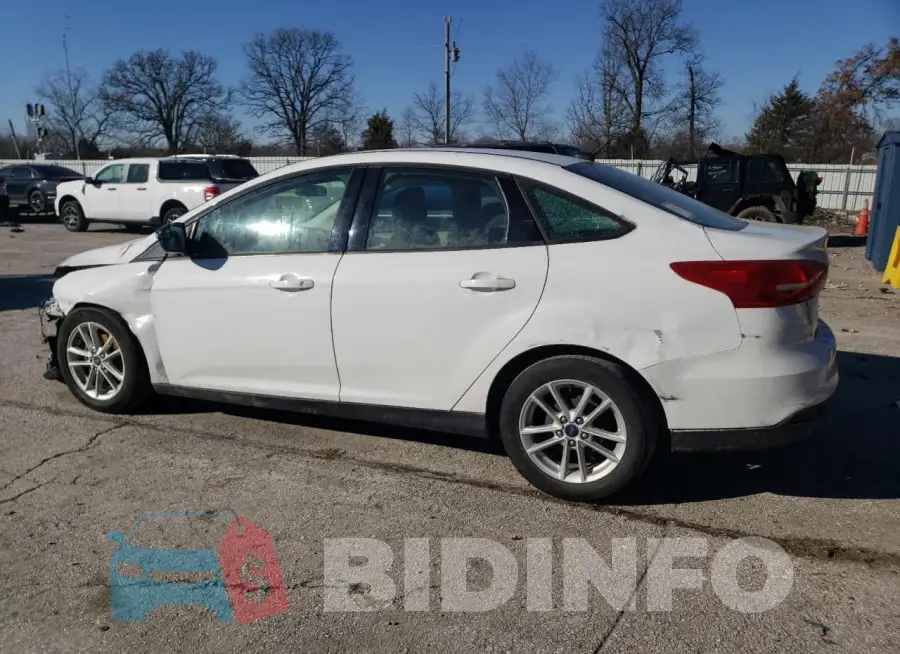 1FADP3F20JL324577 Photo# 2
