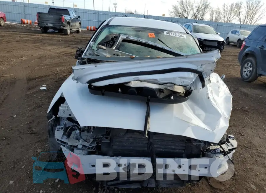 1FADP3F22GL305893 Photo# 5