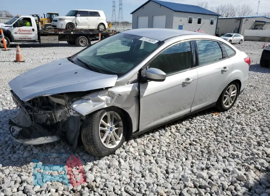 1FADP3F22JL206692 Photo# 1