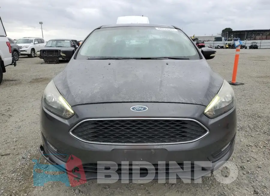 1FADP3F25GL329217 Photo# 5