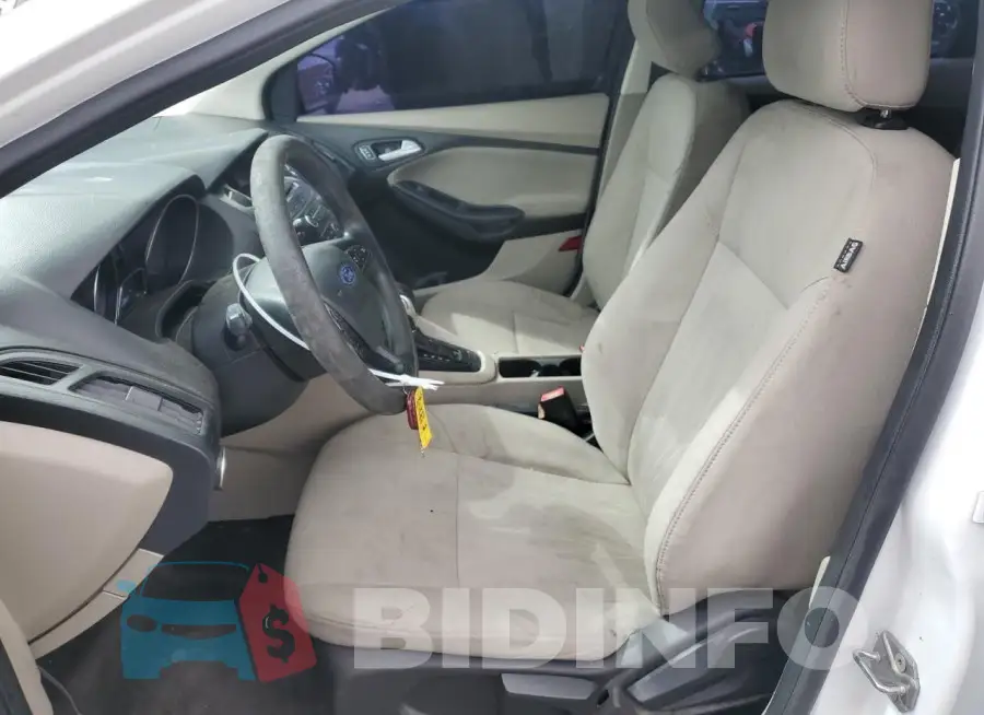 1FADP3F28HL314616 Photo# 7