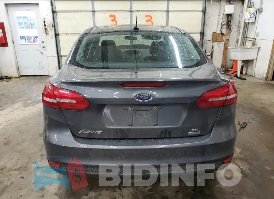 1FADP3FE6HL235813 Photo# 6